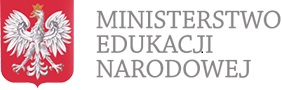 Ikona logo Ministerstwo Edukacji Narodowej